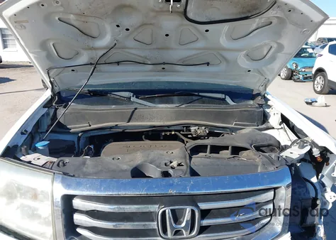 2013 Honda Pilot Ex-L z USA, uszkodzony, nr VIN 5FNYF3H53DB029714